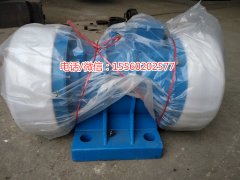 YZU-16-6振動電機、YZU破碎機用振動電機、YZU-16-6振動電機功率1